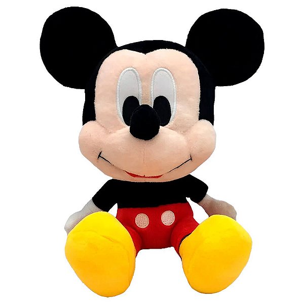 Jogo de Tabuleiro Disney Mickey Mouse e Amigos Corrida Mágica