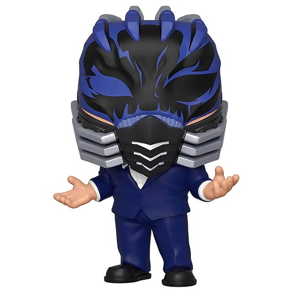 Boneco Funko POP! Animation - My Hero Academia: All For One #609