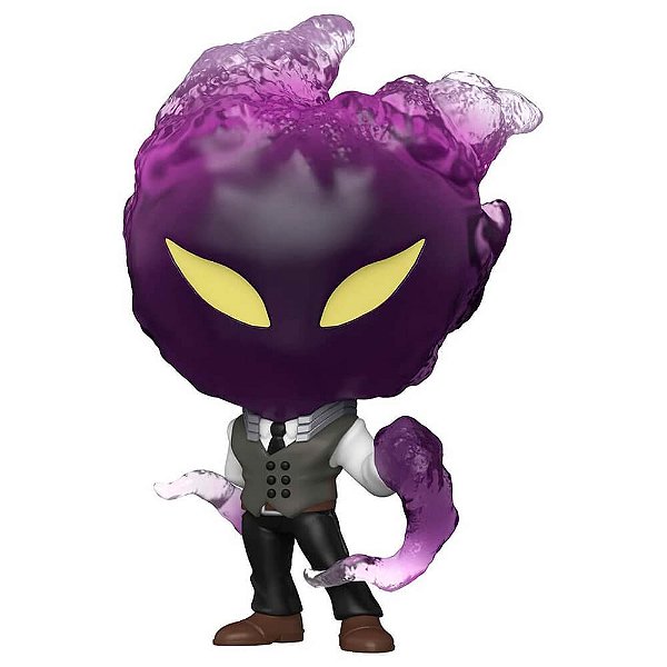 Boneco Funko POP! Animation - My Hero Academia: Kurogiri #789