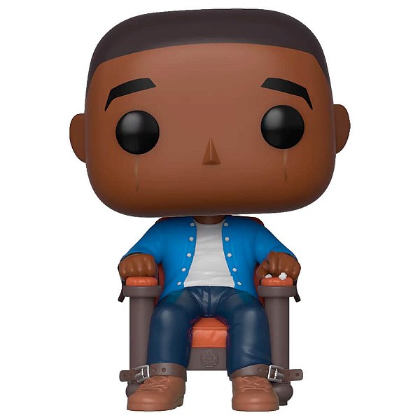 Boneco Funko POP! Movies - Corra! (Get Out): Chris Washington #833
