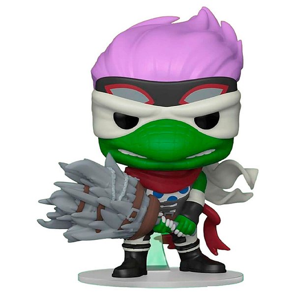 Boneco Funko POP! Animation - My Hero Academia: Spinner #1201