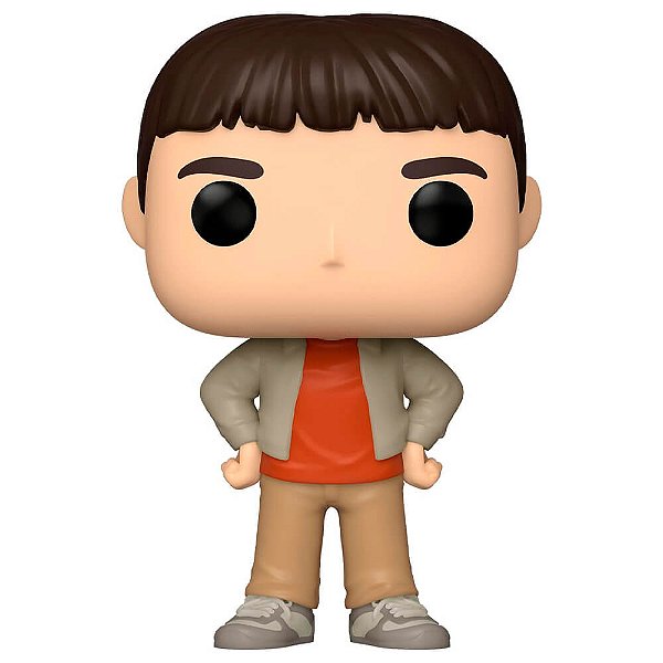 Boneco Funko POP! Movies - Debi e Lóide: Lloyd Christmas #1037