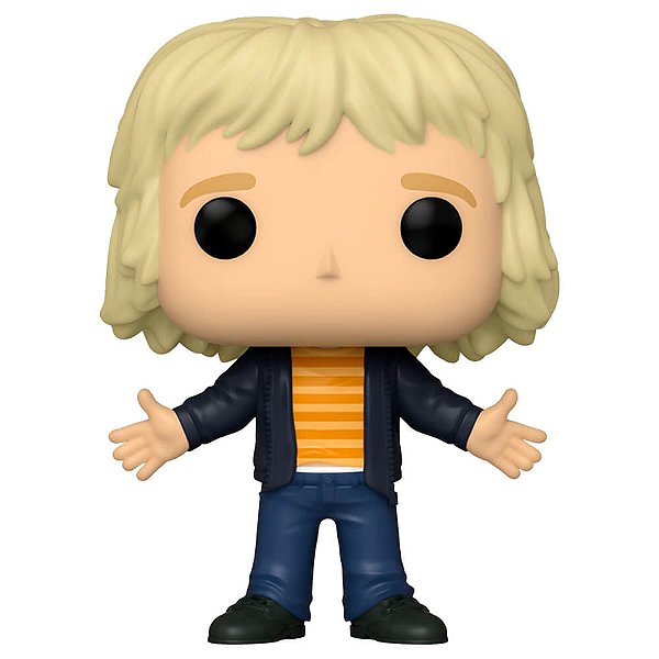 Boneco Funko POP! Movies - Debi e Lóide: Harry Dunne #1038