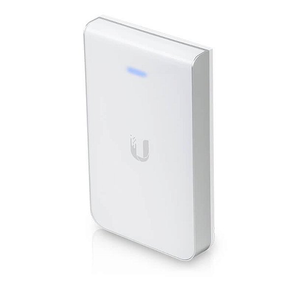 Ubiquiti Unifi AC IW (2.4/5.0ghz 300/867mbps) - Volts Distribuidor  -Equipamentos para Energia Solar, Telecomunicações e Informática