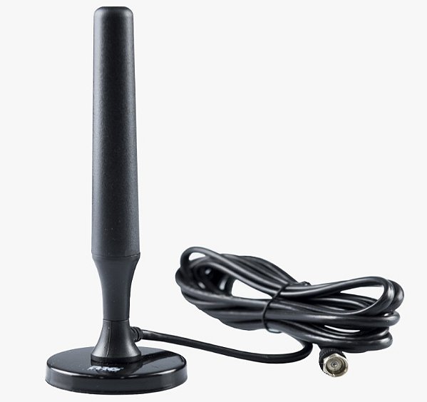 Antena Interna Pro-eletronic PROHD-2400