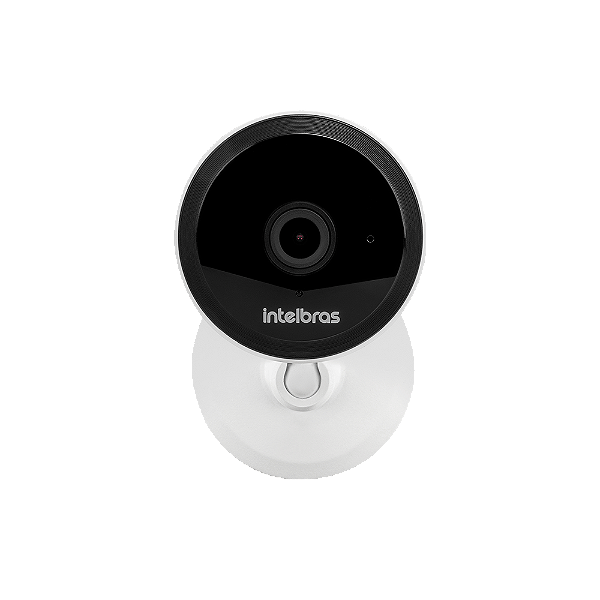 Câmera Interna Wi-Fi Intelbras IM1