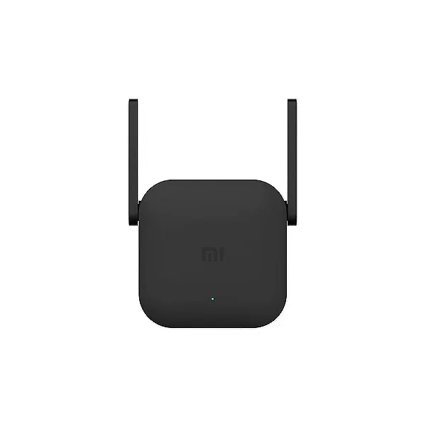 Repetidor Wi-Fi Xiaomi Range Extender Pro 300 Mbps