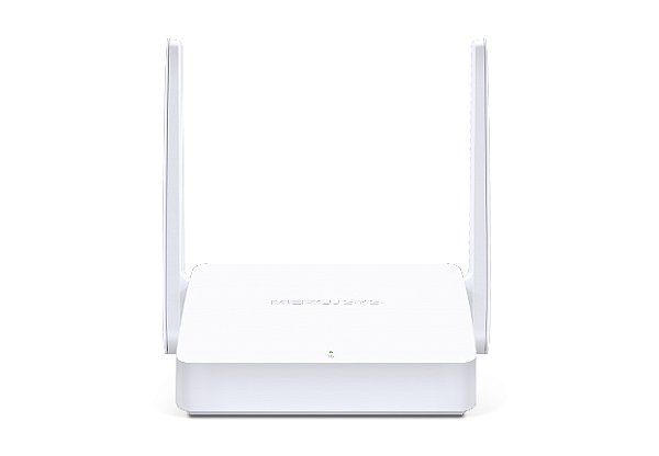 Roteador Wireless Mercusys MW301R 300Mbps 2 Antenas