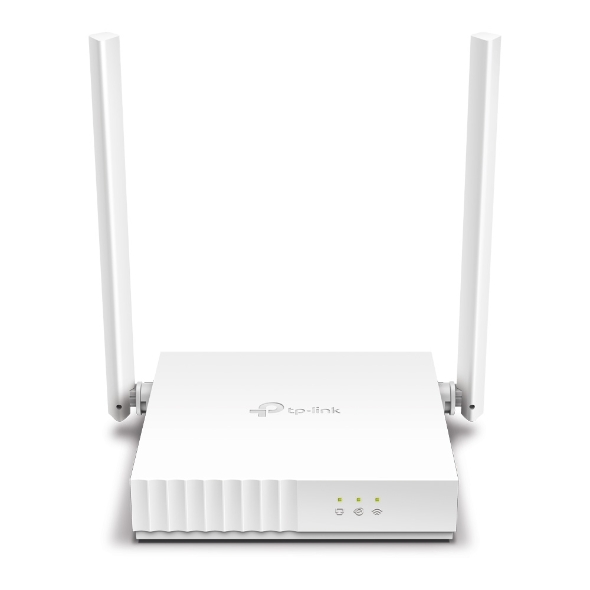 Roteador TP-Link TL-WR829N 4 em 1