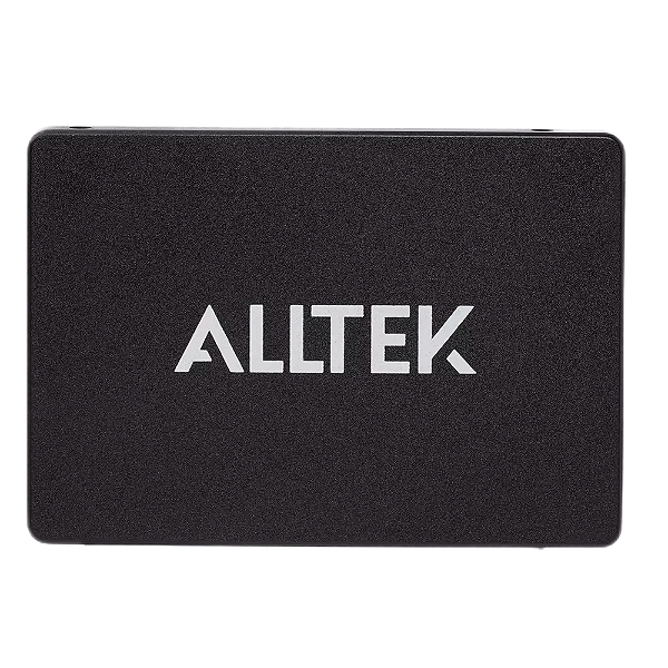 SSD 128GB Alltek SATA III 2.5 Polegadas Interno
