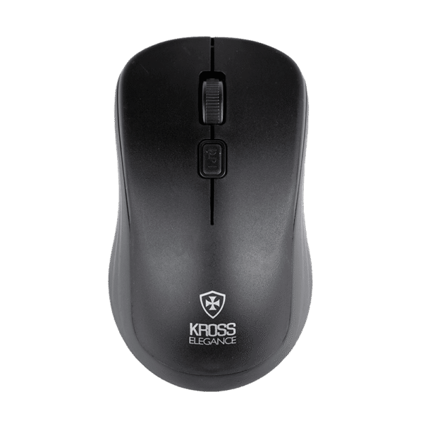Mouse Wireless Kross Elegance KE-M208 1600 DPI