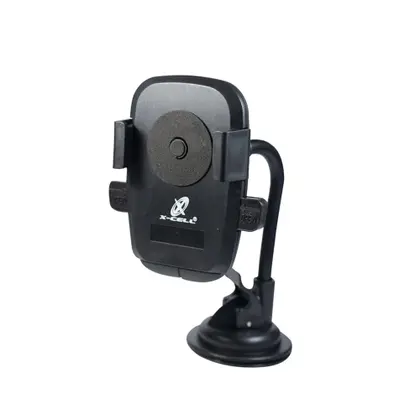 Suporte de Celular para Carro com Ventosa X-Cell XC-GPS-09