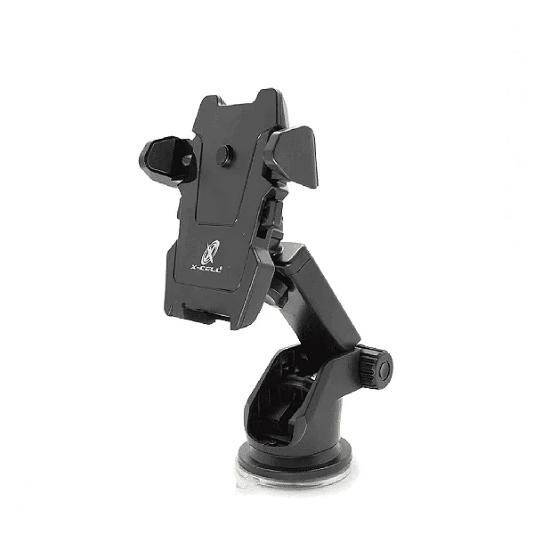 Suporte Celular Universal para Painel e Vidro X-Cell XC-GPS-10