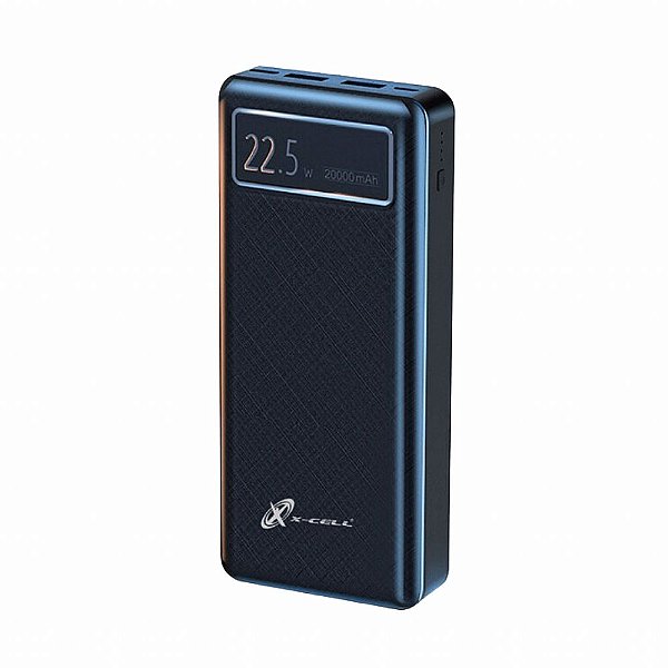 Power Bank 20.000mAh X-Cell XC-BANK-27