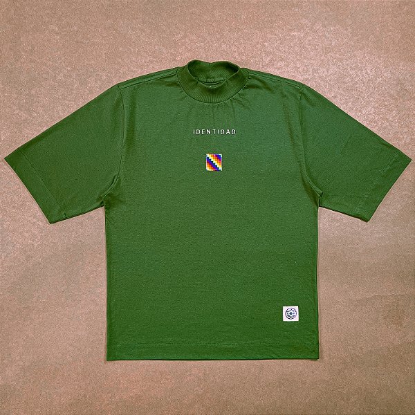 CAMISETA IDENTIDAD