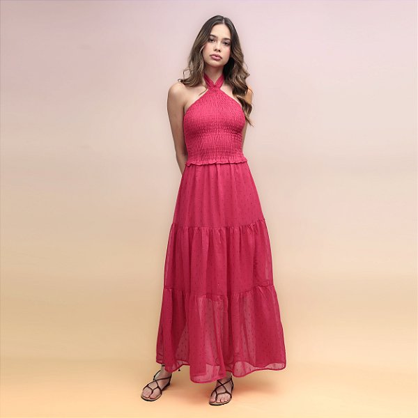 Vestido Júlia Guava