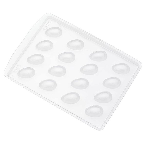 Forma PVC 501 - Ovo 10G