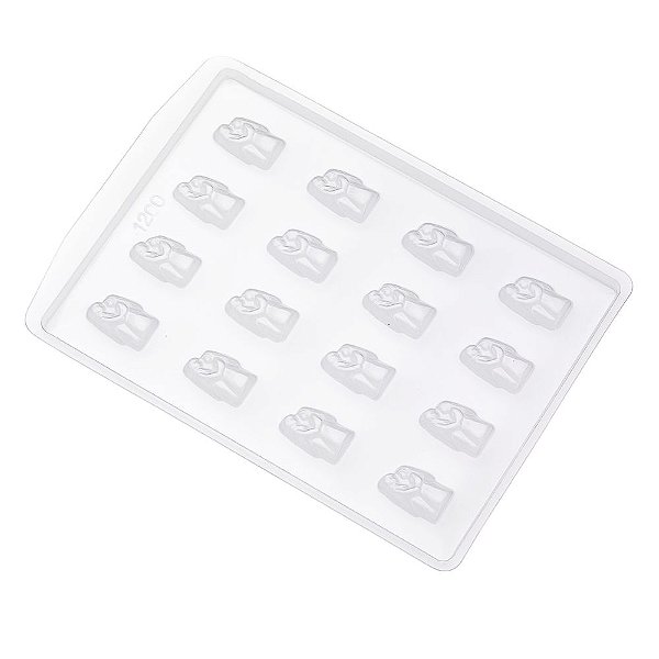 Formas PVC 1200 - Noivinhos