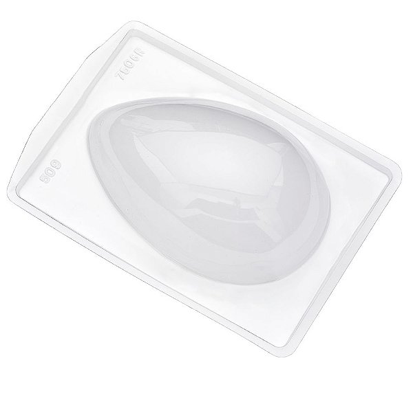 Forma PVC 509 - Ovo 750G