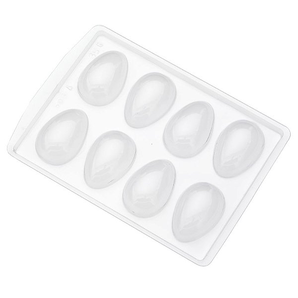 Forma PVC 503A - Ovo 35G
