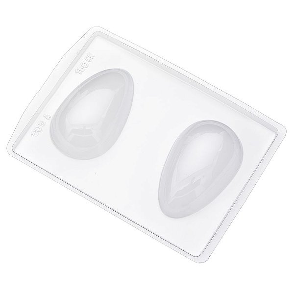 Forma PVC 505A - Ovo 150G