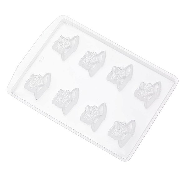 Forma PVC 96 - Tacinha