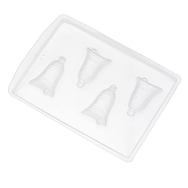 Forma PVC 617 - Sino Médio