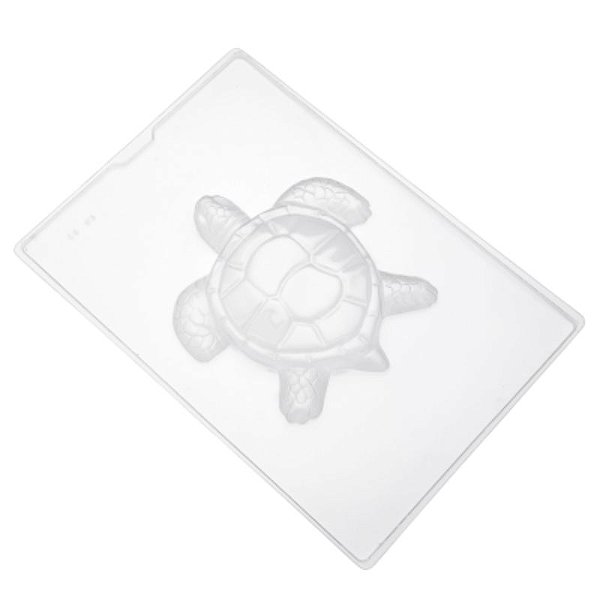 Forma Pvc Gg03 - Tartaruga Gigante