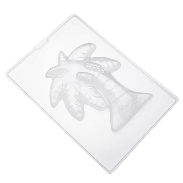 Forma Pvc Gg04 - Coqueiro Gigante