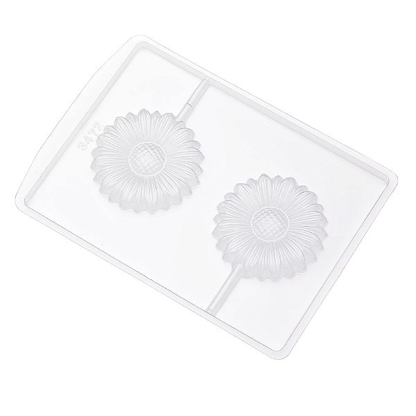 Forma PVC 3472 - Margarida