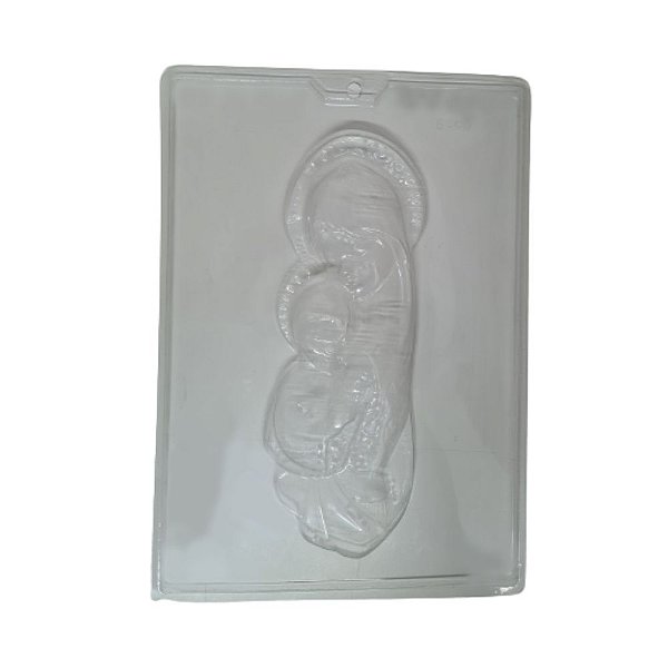 Forma PVC Grande G67 - Religioso