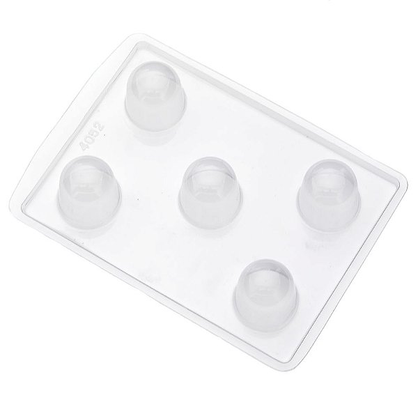 Forma PVC 4052 - Trufa 41x40mm