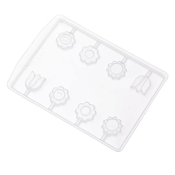 Forma PVC 398 - Miscelânea Flores