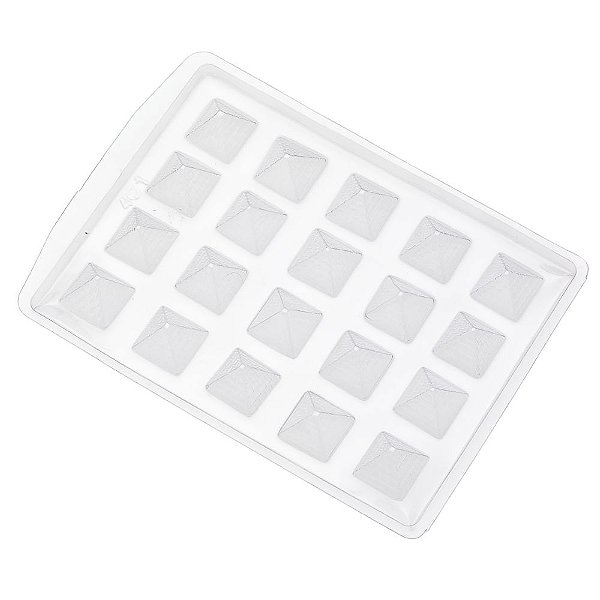 Forma PVC 421 - Pirâmide
