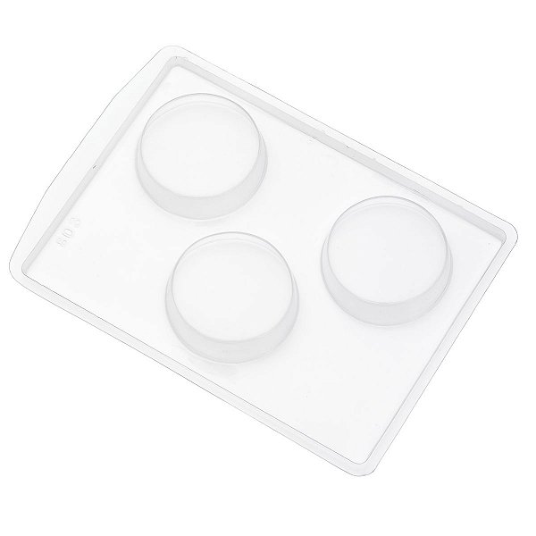 Forma PVC 803 - Circulo