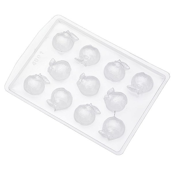 Forma PVC 4001 - Limão