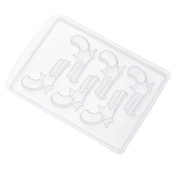 Forma PVC 75 - Revolver