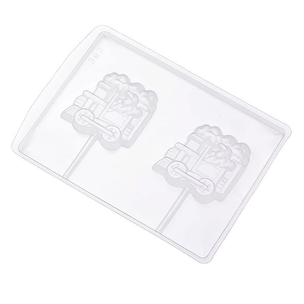 Forma PVC 362 - Trem