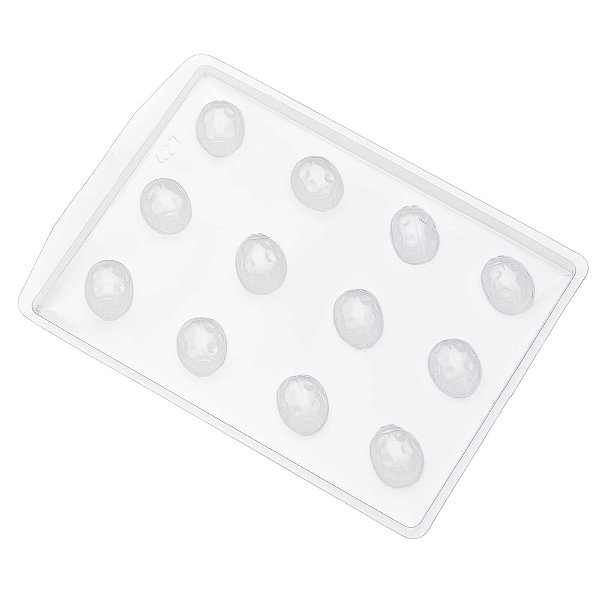 Forma PVC 427 - Joaninha
