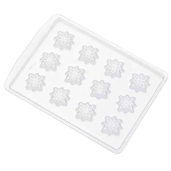 Forma PVC 460 - Estrela 2
