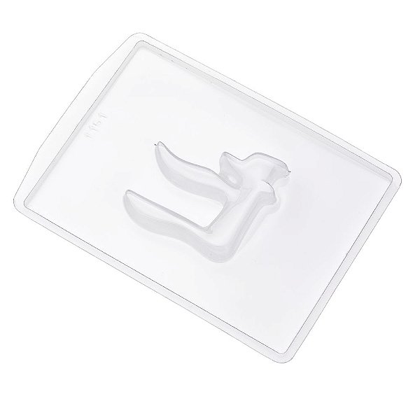 Forma PVC 1151 - Inscrição Árabe