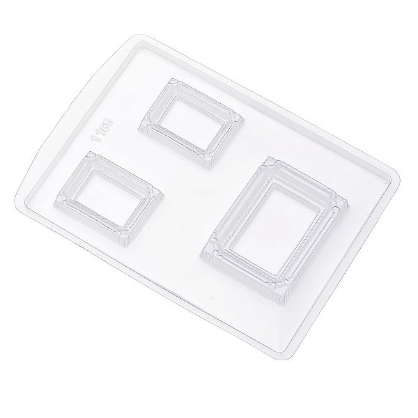 Forma PVC 1185 - Moldura