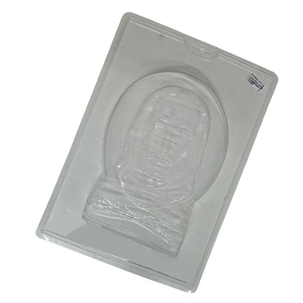 Forma PVC Grande G66 - Jesus