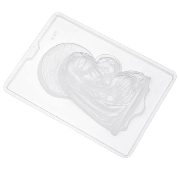 Forma Pvc Grande G68 - Menino Jesus