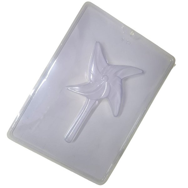 Forma PVC Grande 13 - Cata Vento