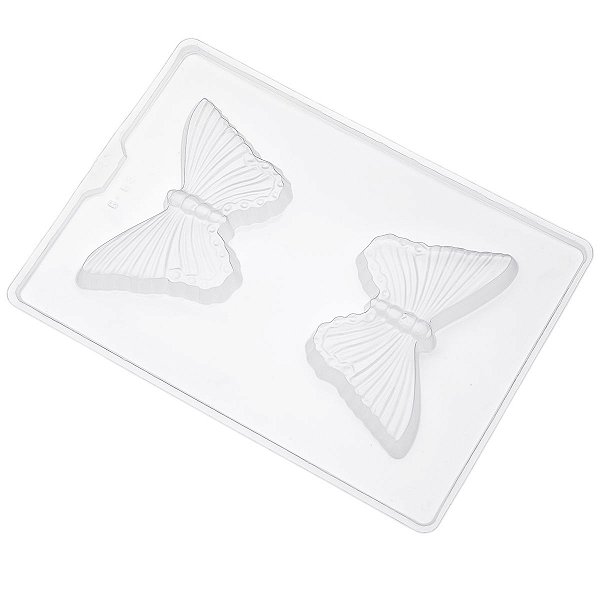 Forma PVC Grande 83 - Borboletas