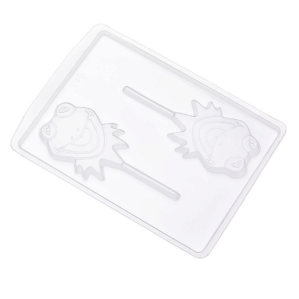 Forma PVC 382 - Sapo Caco