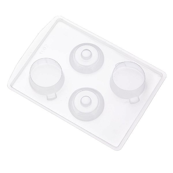 Forma PVC 1502 - Panela