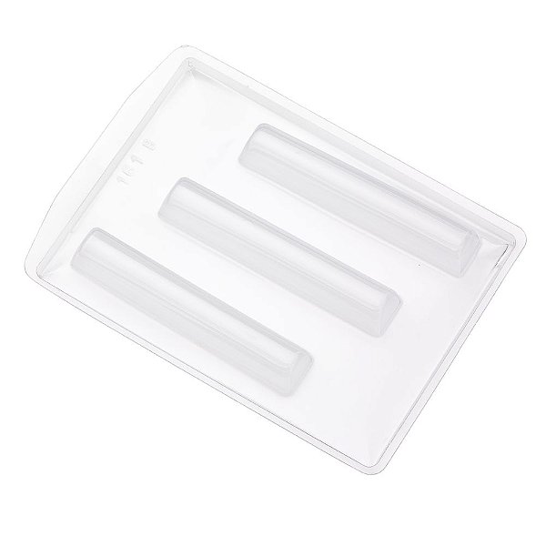 Forma PVC 161B - Charuto Grande