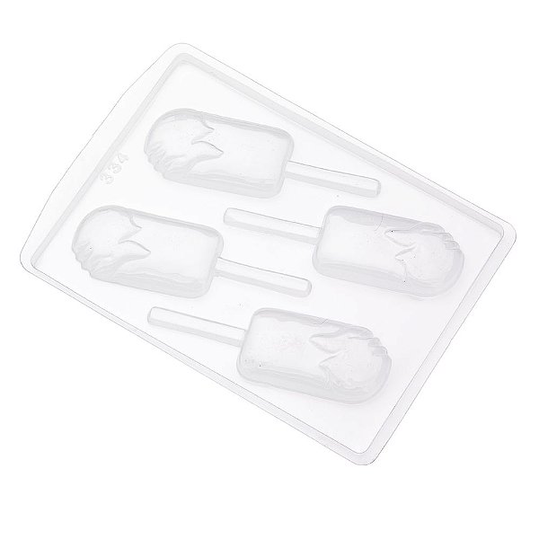 Forma PVC 334 - Picolé